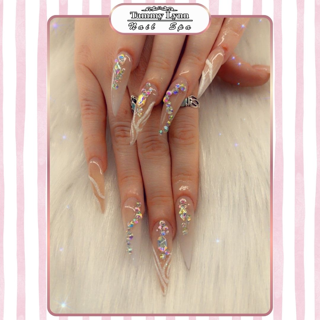 Fresh and Trendy Nails June 2026